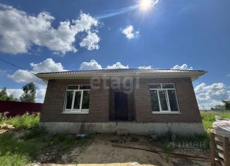 Продается дом, 110 м2, Тульская область, деревня Дементеево, 8