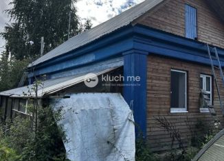 Продаю дом, 55 м2, Казань, Варшавская улица, 14, Кировский район