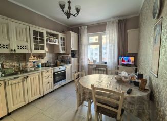 Продам 3-комнатную квартиру, 91.9 м2, Якутск, улица Пирогова, 9