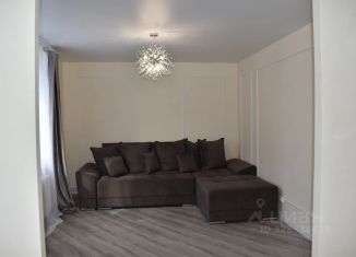 Сдам трехкомнатную квартиру, 81 м2, Ярославль, улица Менделеева, 21