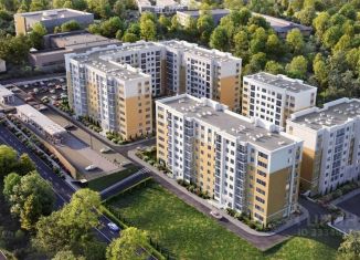 Продажа 1-комнатной квартиры, 36.1 м2, Феодосия