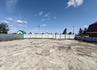 Продаю участок, 6.2 сот., Тюмень, Васильковая улица, 44