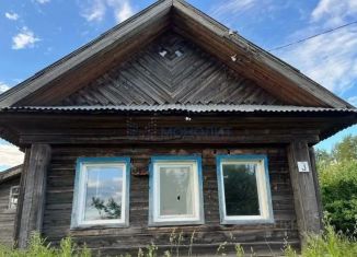 Продается дом, 35.6 м2, Нижегородская область, Центральная улица