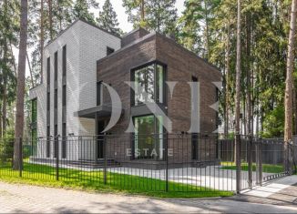 Дом на продажу, 380 м2, Московская область