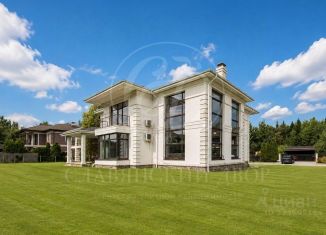 Продажа дома, 700 м2, Московская область