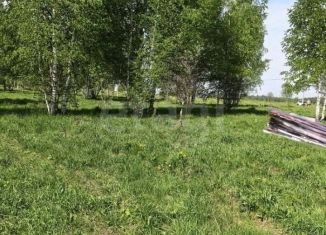 Продам земельный участок, 14.8 сот., Кемеровская область, Каштановая улица