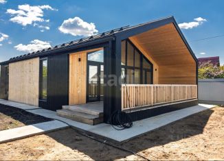 Продажа дома, 75 м2, Ульяновск, СНТ Сокольники, 474