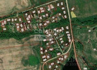 Продаю участок, 15 сот., Вологодская область, посёлок Заря, 38