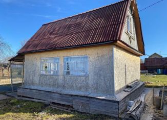 Земельный участок на продажу, 5 сот., Ленинградская область, 13-й квартал, 345