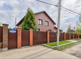 Продам дом, 200 м2, Пермь, улица Нефтяников, 217, Индустриальный район