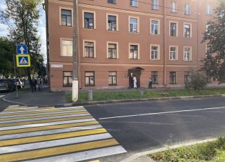 Продаю комнату, 21 м2, Санкт-Петербург, Посадская улица, 16
