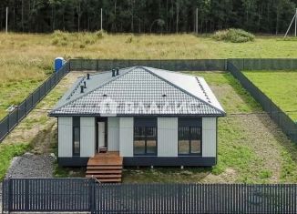 Продается дом, 140 м2, Ленинградская область, КП Кузнечики клуб, 1