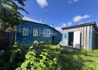 Дом на продажу, 40 м2, Владимирская область, улица Ефимьево, 2