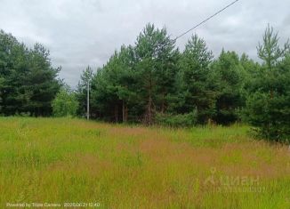 Продам участок, 13.3 сот., рабочий посёлок Шиморское