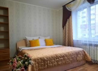 Сдам в аренду квартиру студию, 24 м2, Чебаркуль, улица Карпенко, 2