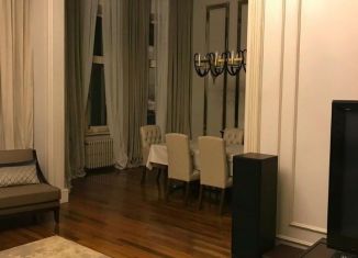 Продажа пятикомнатной квартиры, 226.8 м2, Москва, Тверской бульвар, 9, метро Тверская