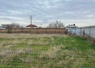 Продам земельный участок, 10 сот., село Береговое, улица Марины Цветаевой