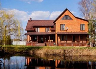 Продается коттедж, 334.1 м2, Брянская область, 1-й Лесной проезд