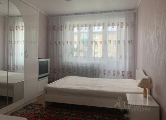 Сдам в аренду двухкомнатную квартиру, 46 м2, Алтайский край, 3-й микрорайон, 10