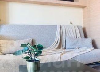 Сдается однокомнатная квартира, 36 м2, Самара, Молодогвардейская улица, 125, метро Московская