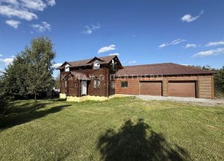 Продажа коттеджа, 116.1 м2, Свердловская область, район Барановка, 9