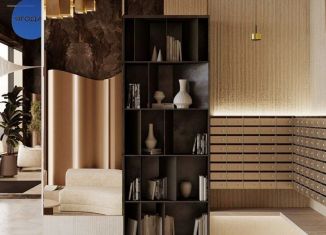 Продажа 2-ком. квартиры, 55.45 м2, Брянск, Советский район