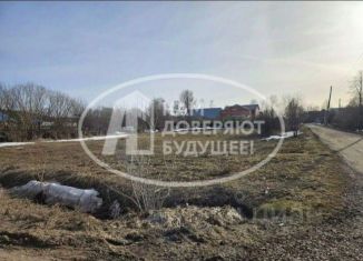 Продажа участка, 22 сот., Пермский край, Советская улица, 8