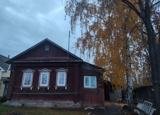 Продается дом, 52 м2, Владимирская область, Овражная улица, 95А