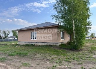 Продаю дом, 109.37 м2, Липецкая область