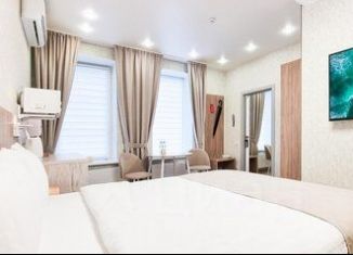 1-ком. квартира в аренду, 23 м2, Владимирская область, проезд Брюсова, 6