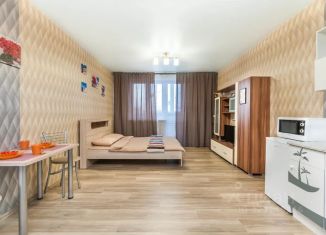 Сдача в аренду 1-ком. квартиры, 35 м2, Тюмень, улица Дмитрия Менделеева, 2
