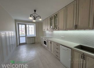 Продается 3-ком. квартира, 93 м2, Ставрополь, микрорайон № 35