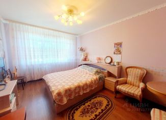 Продаю 5-комнатную квартиру, 103.8 м2, Ковров, улица Брюсова, 52/2