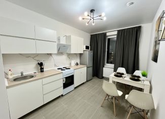 1-комнатная квартира в аренду, 35 м2, Балашиха, проспект Героев, 17