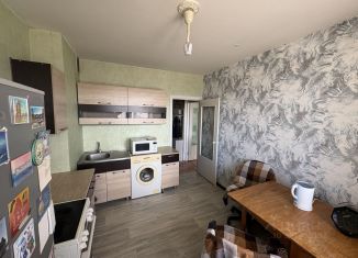 Продажа 1-ком. квартиры, 34.6 м2, Республика Башкортостан, улица 8 Марта, 34