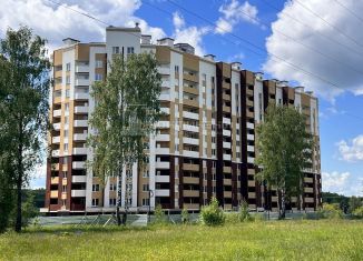 Продаю 2-комнатную квартиру, 64.35 м2, Ковров