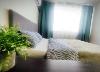 Сдам однокомнатную квартиру, 40 м2, Самара, проспект Кирова, 322Ак6, ЖК Фаворит