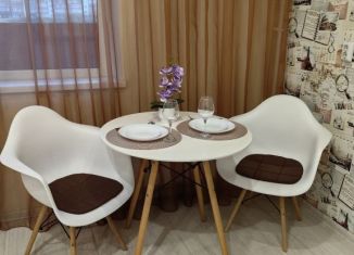 Аренда 1-комнатной квартиры, 24 м2, Миасс, бульвар Карпова, 7