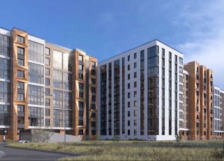 Продам 2-ком. квартиру, 69.4 м2, Калининград, Ленинградский район