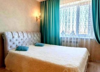 Сдам в аренду 1-ком. квартиру, 30 м2, Ставрополь, улица Пирогова, 5Ак1, ЖК Солнечный круг