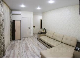 Сдается однокомнатная квартира, 27 м2, Краснодар, улица Фёдора Лузана, 4