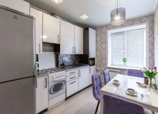 Аренда 1-комнатной квартиры, 39 м2, Самара, улица Советской Армии, 17, метро Гагаринская
