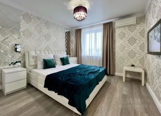 Сдается в аренду 2-ком. квартира, 50 м2, Самара, 5-я просека, 110Д, метро Алабинская