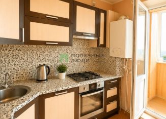 Продается 2-ком. квартира, 58 м2, Белгород, бульвар Юности, 41А, Западный округ