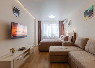Сдаю 1-ком. квартиру, 40 м2, Самара, проспект Карла Маркса, 171, Октябрьский район