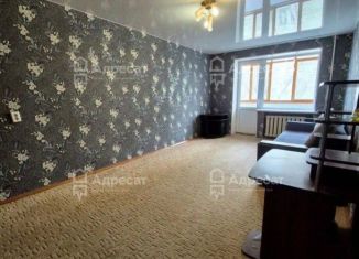 1-ком. квартира на продажу, 34.2 м2, Волгоград, улица Маршала Ерёменко, 110