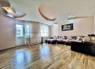Продам 3-ком. квартиру, 102.9 м2, Ставрополь, Промышленный район, улица 45-я Параллель, 2