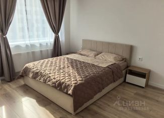 Сдам 1-комнатную квартиру, 38 м2, Тюмень