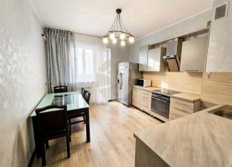 Продается 3-ком. квартира, 96 м2, Белгородская область, микрорайон Степной, 8