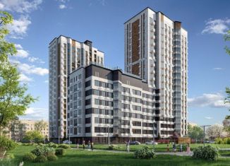 Продажа 2-комнатной квартиры, 103 м2, Пенза, Ленинский район